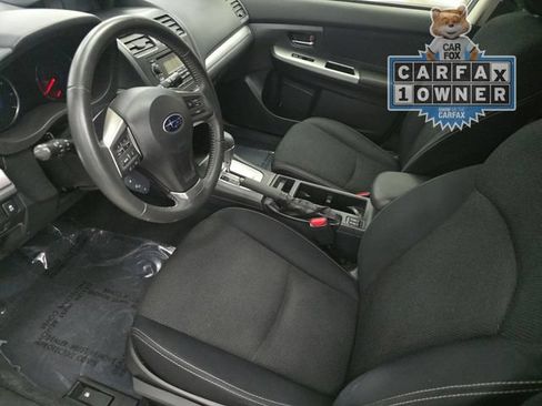Used 2014 Subaru Crosstrek 2.0i Premium AWD/4WD image 10