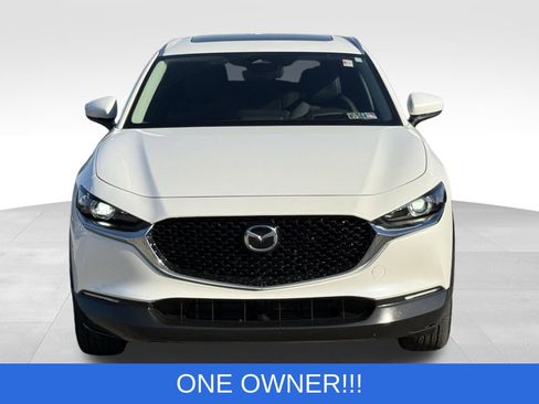 Used 2024 MAZDA CX-30 AWD 2.5 S w/ Premium Package image 15