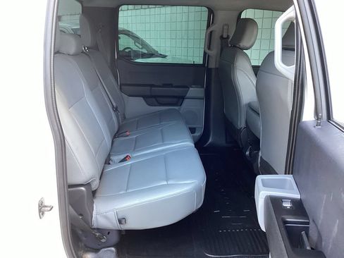Used 2024 Ford F250 XL w/ FX4 Off-Road Package AWD/4WD image 41