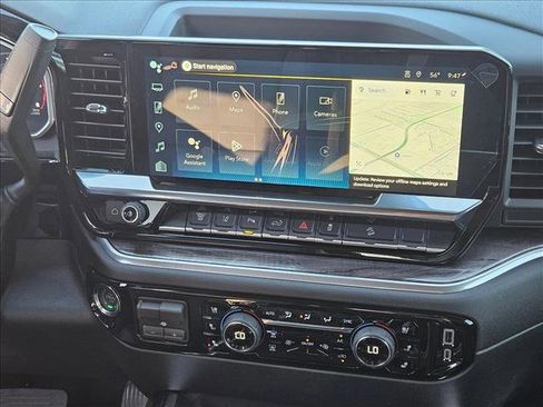 New 2026 Chevrolet Silverado 3500 LTZ w/ LTZ Plus Package image 12