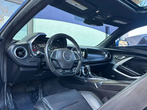 Used 2017 Chevrolet Camaro LT image 20