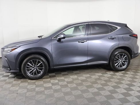 Used 2023 Lexus NX 350 350 Premium image 18
