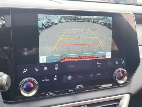 Used 2023 Lexus RX 350 F Sport image 22