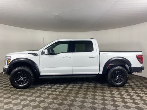 Used 2024 Ford F150 Raptor image 7