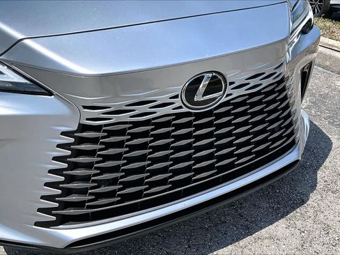 Used 2023 Lexus RX 350 FWD w/ Accessory Package (Z1) image 30