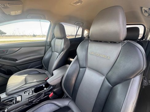 Used 2022 Subaru Crosstrek 2.5i Sport image 26