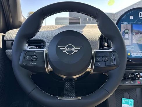 New 2026 MINI Cooper S image 21