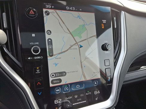 Certified 2022 Subaru Outback Limited image 17