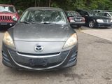 Used 2010 MAZDA MAZDA3 i Touring image 3