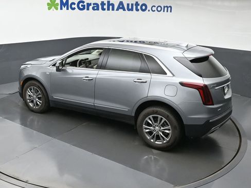 Certified 2023 Cadillac XT5 Premium Luxury image 24