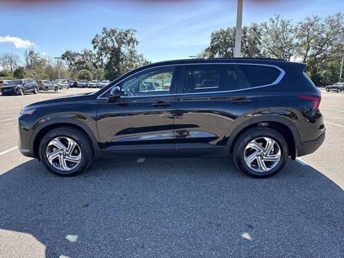 Used 2023 Hyundai Santa Fe SE image 3