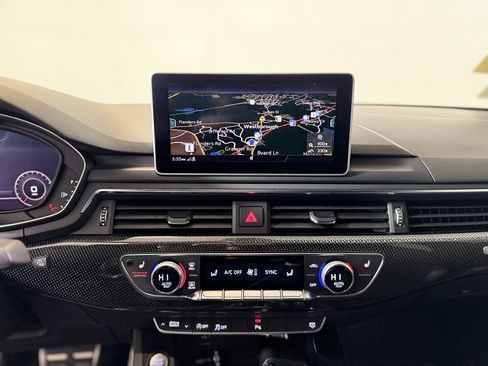 Used 2018 Audi S4 Premium Plus w/ Navigation Package image 17