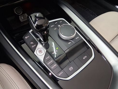 Used 2023 BMW Z4 sDrive30i w/ Convenience Package RWD image 16