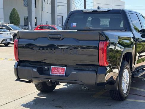 Used 2024 Toyota Tundra SR5 RWD image 7