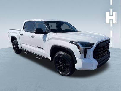 Used 2023 Toyota Tundra SR5 w/ SR5 Convenience Package