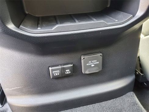 New 2026 Toyota Tundra Limited image 12