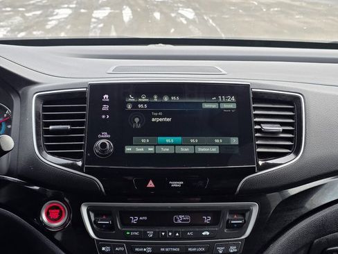 Used 2022 Honda Pilot Elite image 23