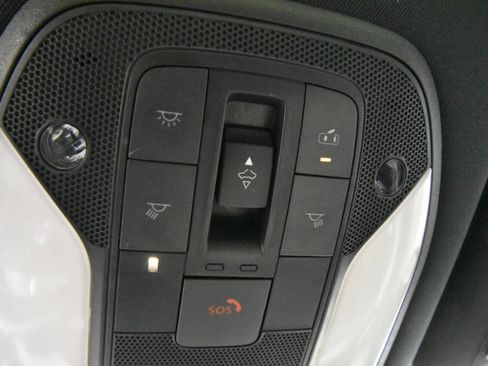 Used 2023 INFINITI QX55 Luxe w/ Cargo Package image 23