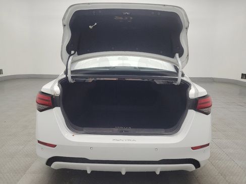 Used 2024 Nissan Sentra SV image 29