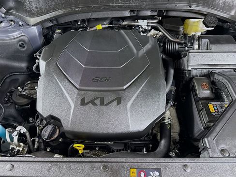 Used 2024 Kia Telluride SX X-Pro image 40