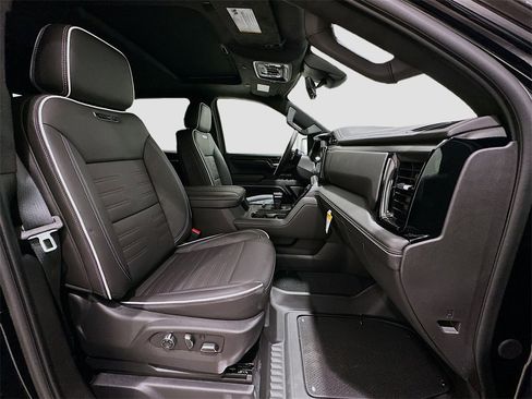 New 2026 GMC Sierra 1500 AT4X image 30