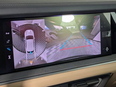 New 2026 Porsche Cayenne S AWD/4WD image 31