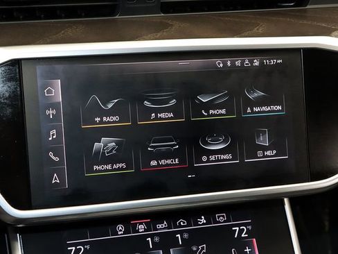 Used 2019 Audi A7 3.0T Premium Plus w/ Premium Plus Package image 18