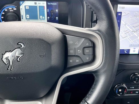 Certified 2024 Ford Bronco Badlands image 17