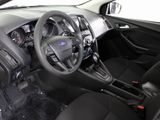 Used 2018 Ford Focus SEL image 4