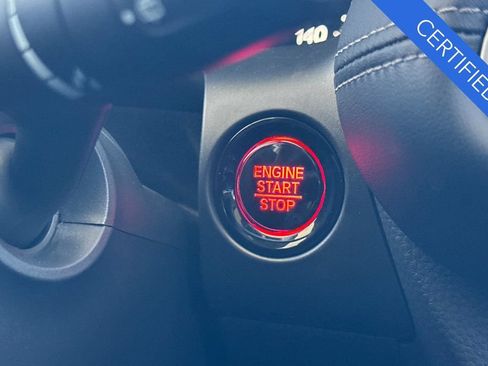 Certified 2026 Honda HR-V EX-L image 24