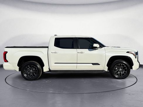Used 2024 Toyota Tundra Platinum image 13