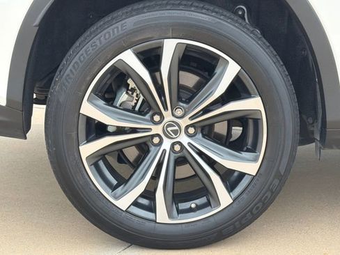 Used 2022 Lexus RX 350 FWD w/ Premium Package image 8