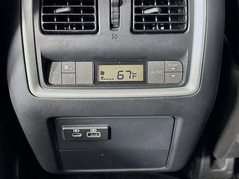 Used 2020 INFINITI QX60 Luxe w/ Essential Package image 26