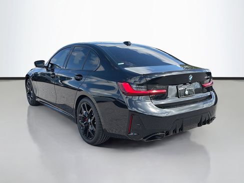 New 2026 BMW M340i Sedan image 6