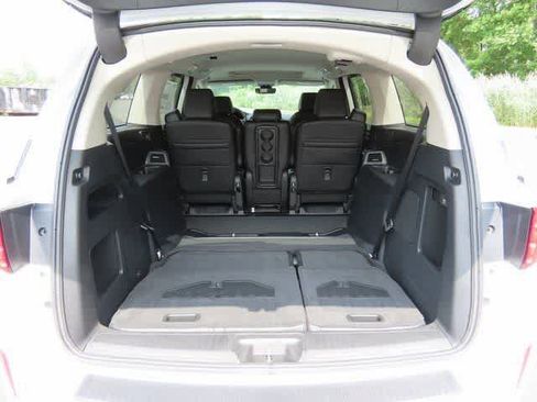 New 2026 Honda Odyssey EX-L image 10