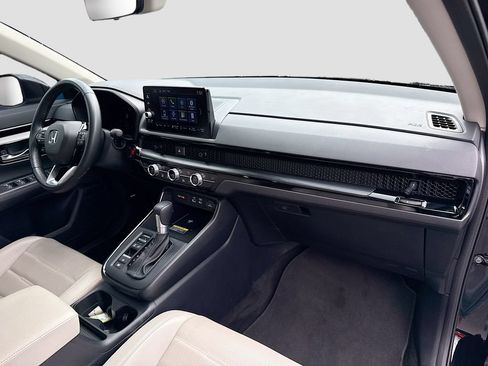 Used 2025 Honda CR-V EX-L image 35