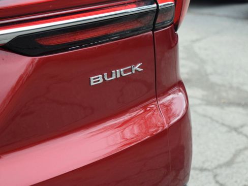 Used 2025 Buick Enclave Preferred w/ LPO, Floor Liner Package image 12