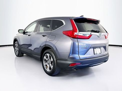 Used 2019 Honda CR-V EX-L image 7