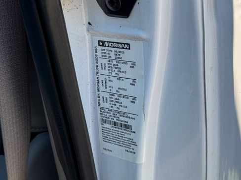 Used 2024 Ford E-350 and Econoline 350 Super Duty w/ Driver's Safety Package RWD image 13