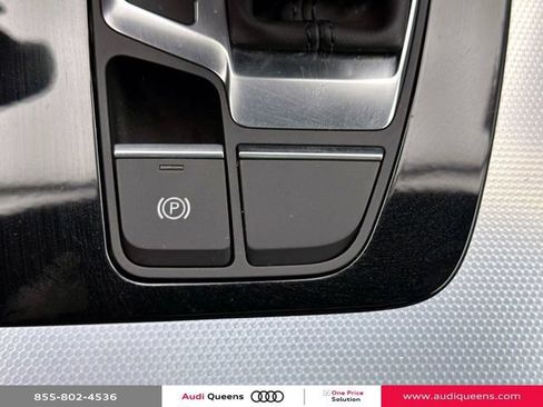 Used 2025 Audi Q5 2.0T Premium Plus w/ Premium Plus Package AWD/4WD image 29