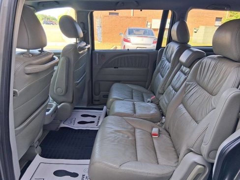 Used 2008 Honda Odyssey EX-L image 10
