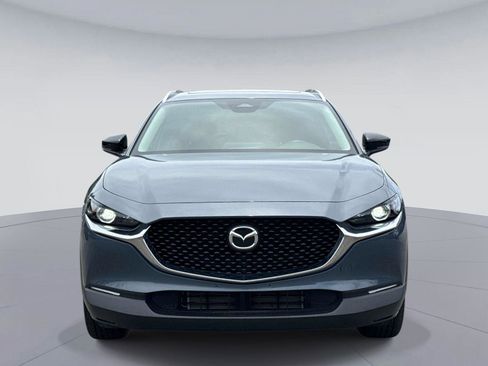 Certified 2025 MAZDA CX-30 AWD 2.5 S w/ Preferred Package image 8