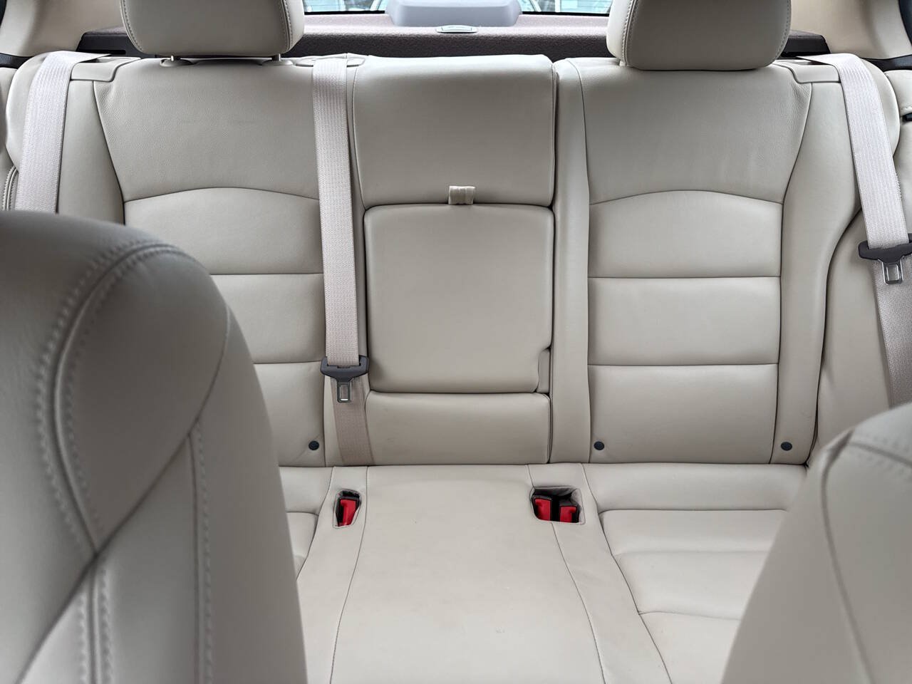 Used 2012 Chevrolet Cruze LTZ FWD image 18