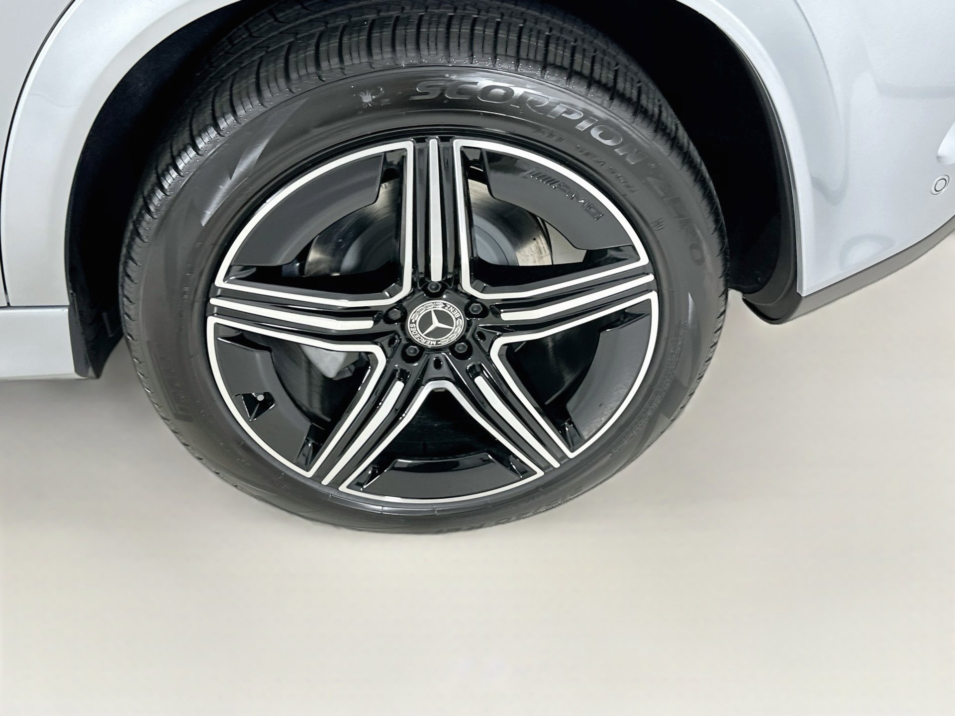 New 2026 Mercedes-Benz GLE 450 4MATIC image 33