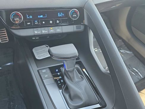New 2026 Hyundai Elantra Sport FWD image 21