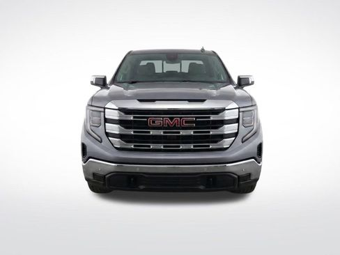 New 2026 GMC Sierra 1500 SLE w/ X31 Off-Road Package image 32