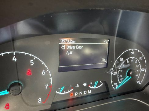 Used 2024 Ford Transit 250 Low Roof w/ Exterior Upgrade Package image 15