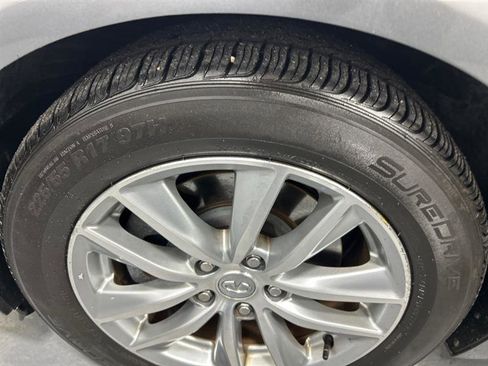 Used 2015 INFINITI Q50 Premium w/ Navigation Package image 24