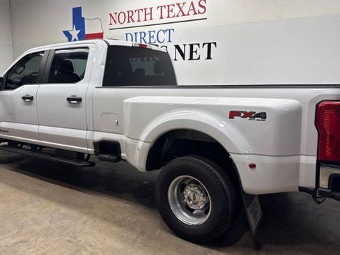 Used 2024 Ford F350 XL AWD/4WD image 10
