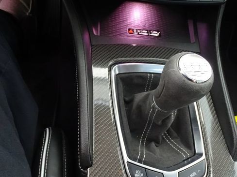 Used 2026 Cadillac CT5 V Blackwing RWD image 13